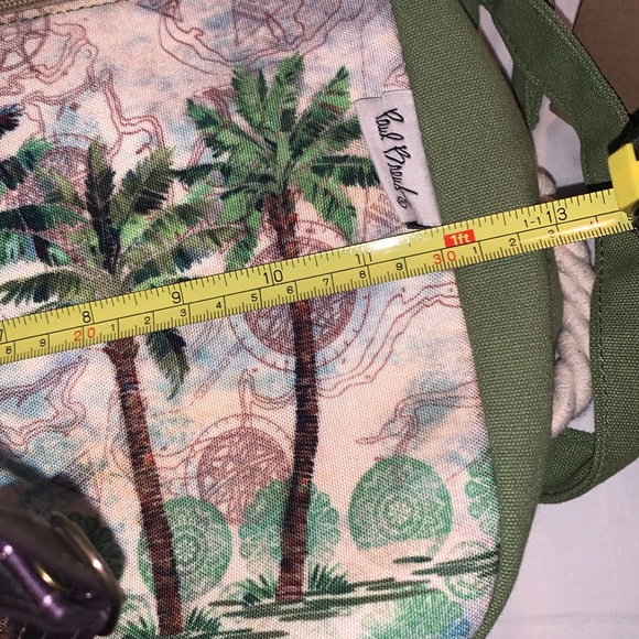 Paul Brent shoulder bag - Picture 7 of 9